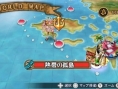 One Piece Romance Dawn : images et pub [JAP]