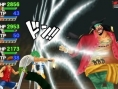 One Piece Romance Dawn : images et pub [JAP]