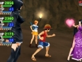 One Piece Romance Dawn : images et pub [JAP]