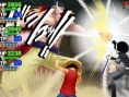 One Piece Romance Dawn : images et pub [JAP]