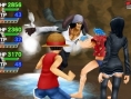 One Piece Romance Dawn : images et pub [JAP]