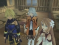Images Tales of Symphonia : Unisonant Pack