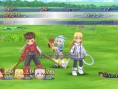 TGS'13 : trailer Tales of Symphonia Chronicles