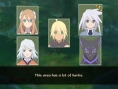 TGS'13 : trailer Tales of Symphonia Chronicles