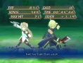 Tales of Symphonia Chronicles : comparo GC-PS3