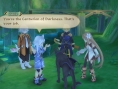 Tales of Symphonia Chronicles : comparo GC-PS3