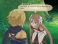 Tales of Symphonia Chronicles : comparo GC-PS3