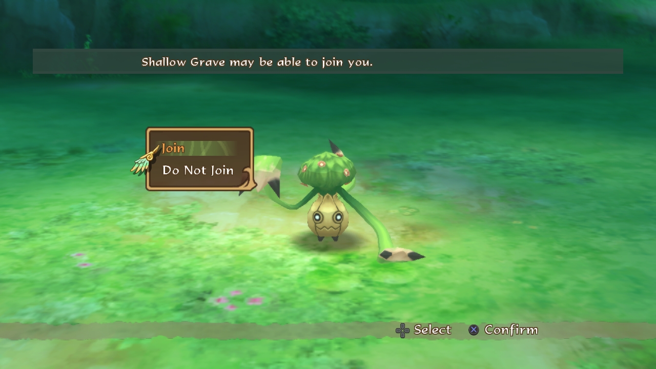 Tales of Symphonia Chronicles : comparo GC-PS3