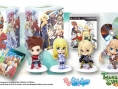 Tales of Symphonia Chronicles: launch trailer
