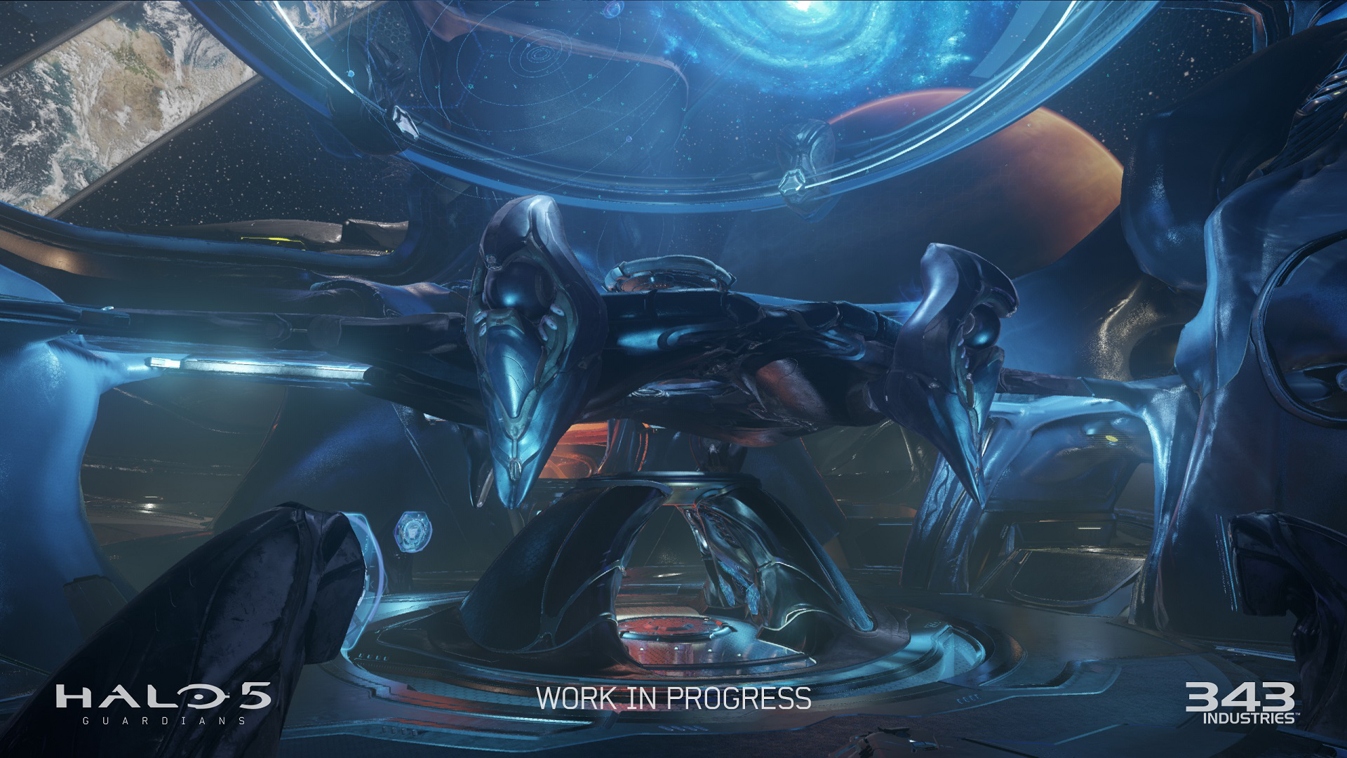 Images Halo 5 Guardians