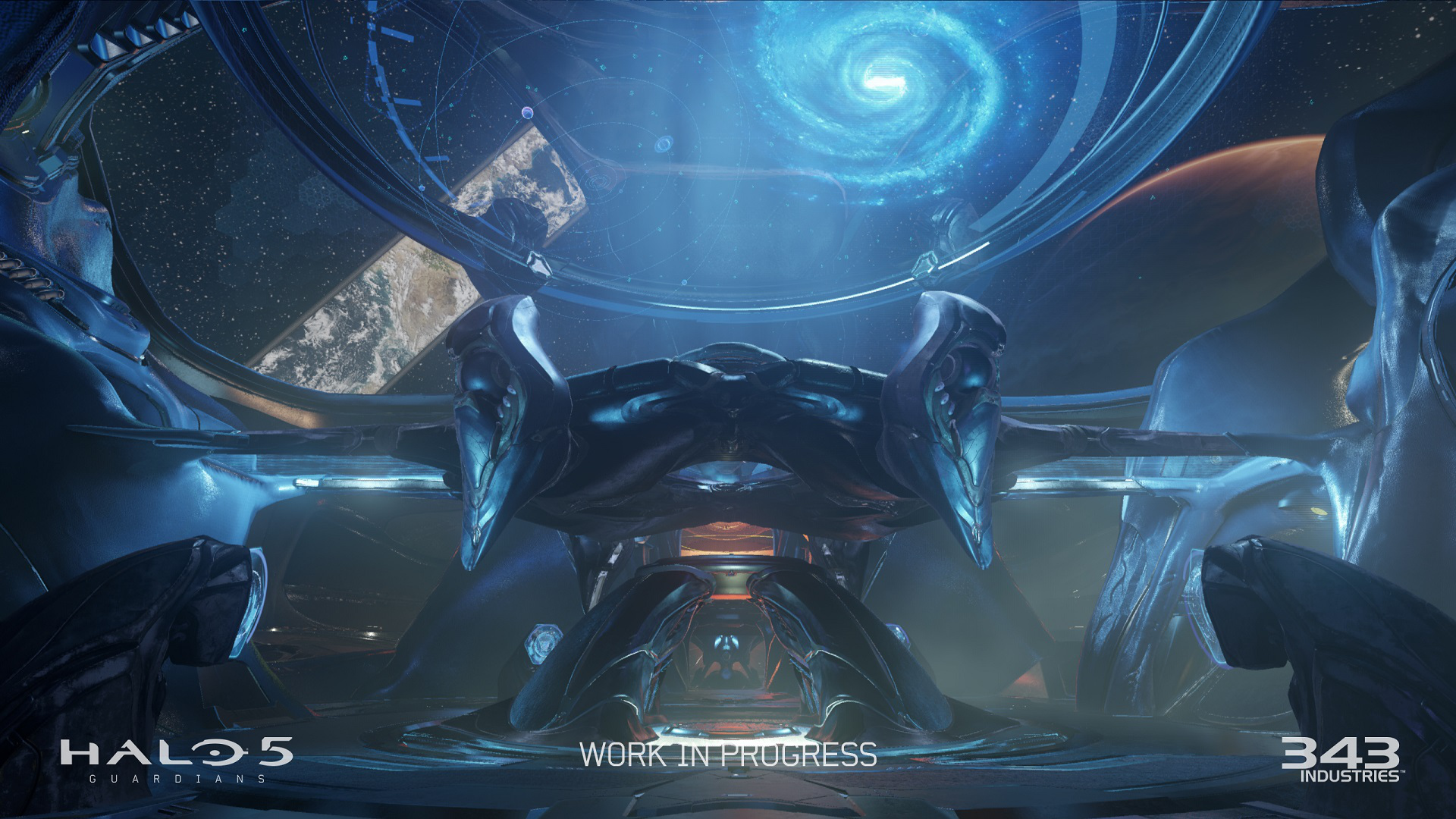 Images Halo 5 Guardians
