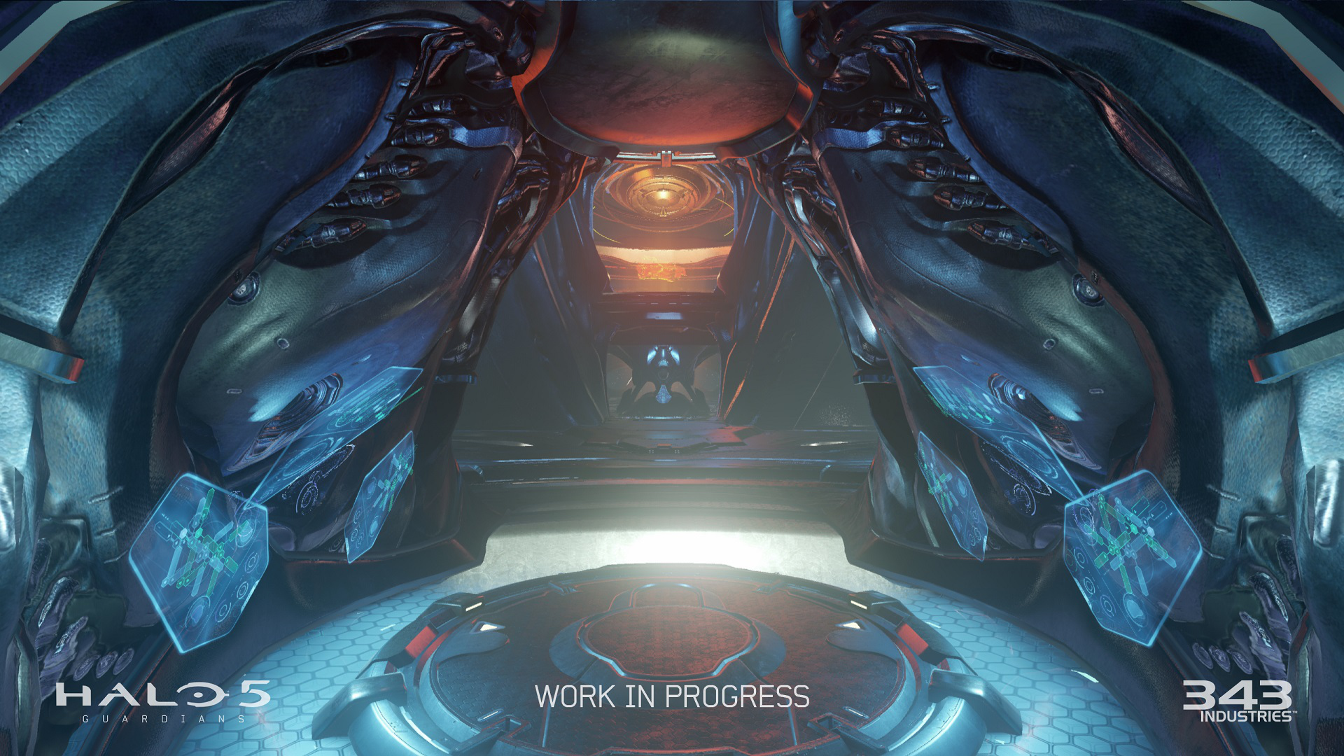 Images Halo 5 Guardians