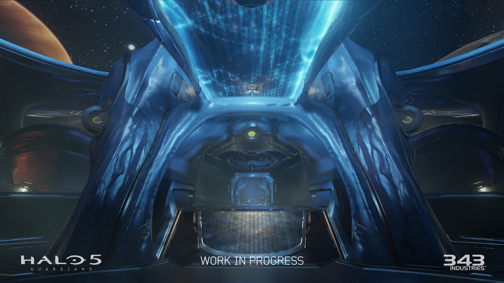 Images Halo 5 Guardians