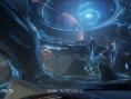 Screens Halo 5 Guardians