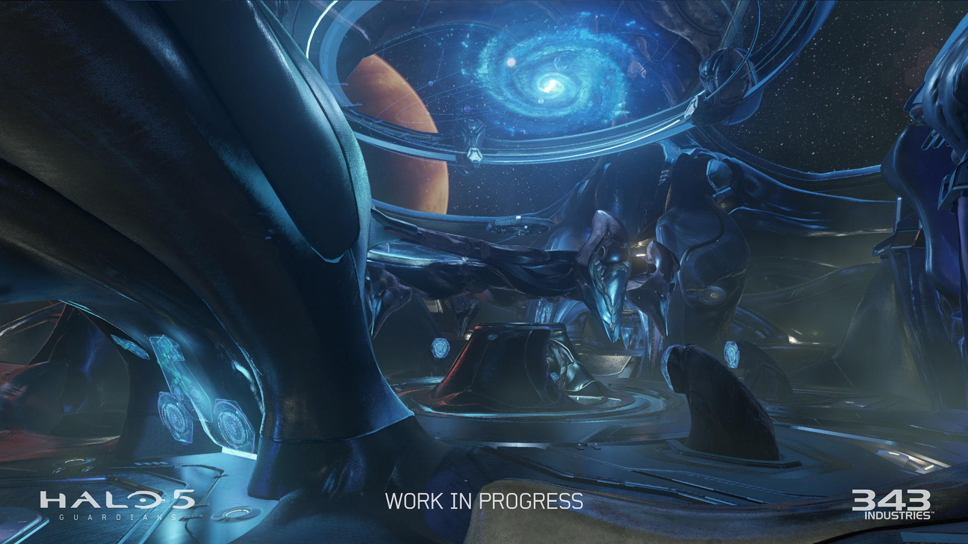 Images Halo 5 Guardians