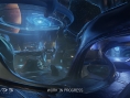Screens Halo 5 Guardians