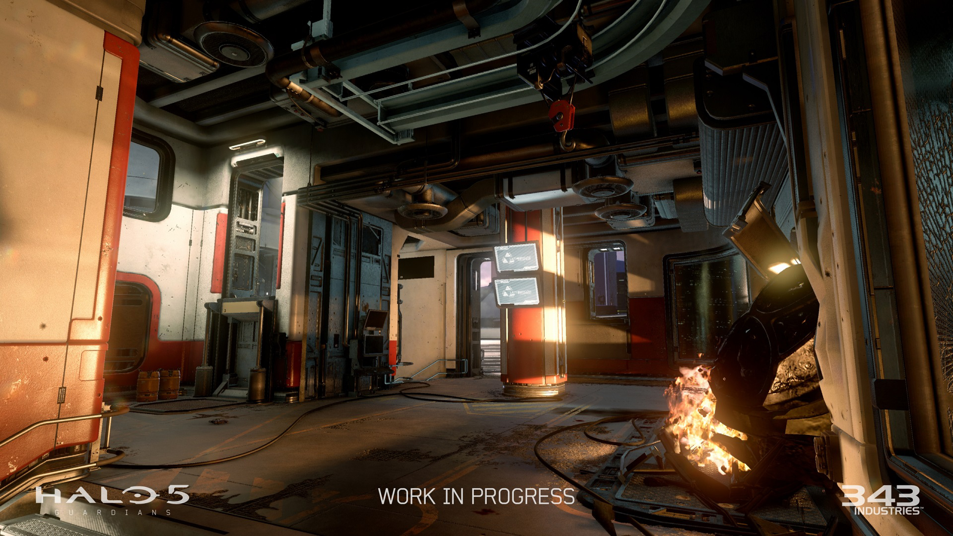 Images Halo 5 Guardians