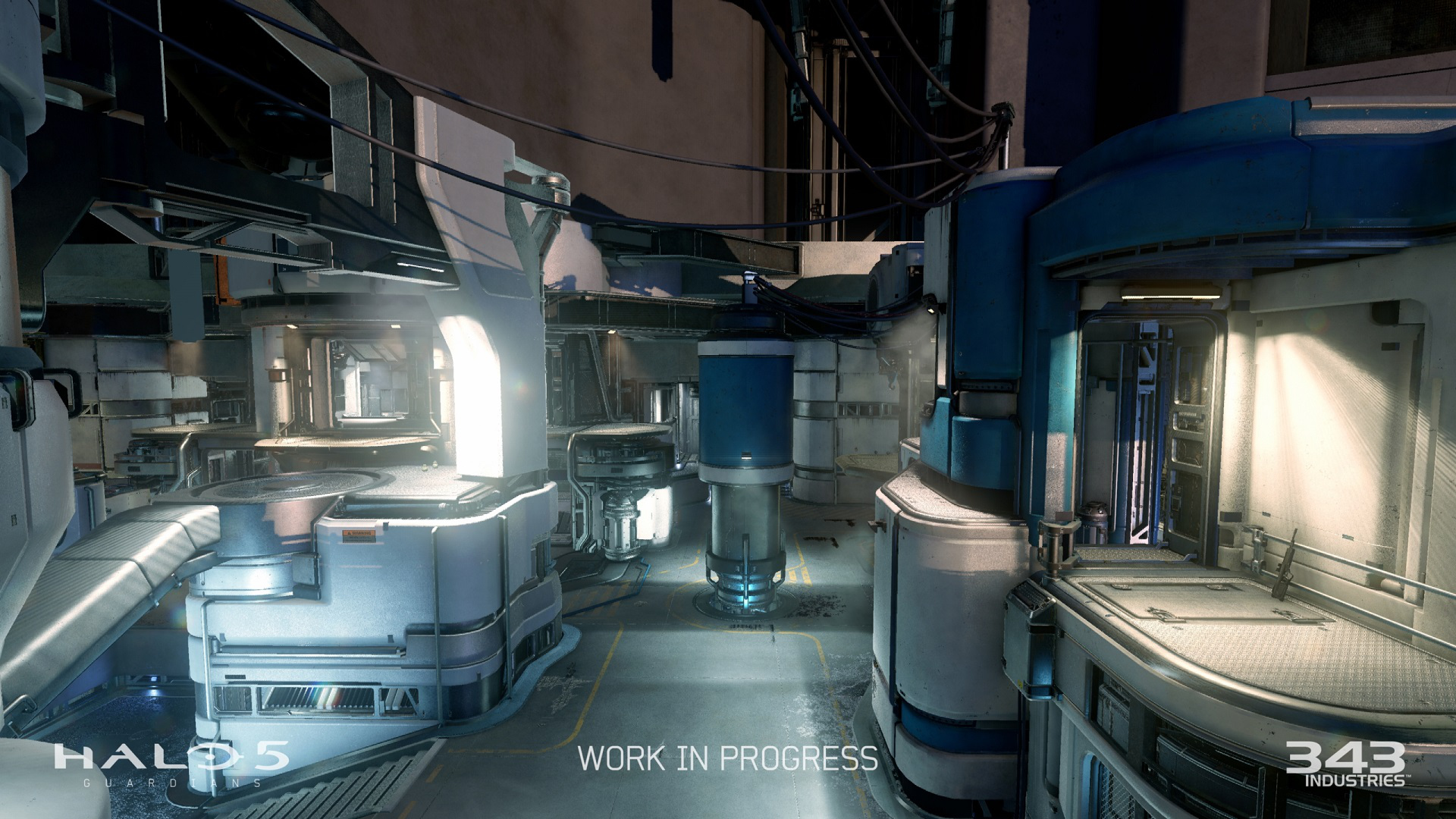 Images Halo 5 Guardians