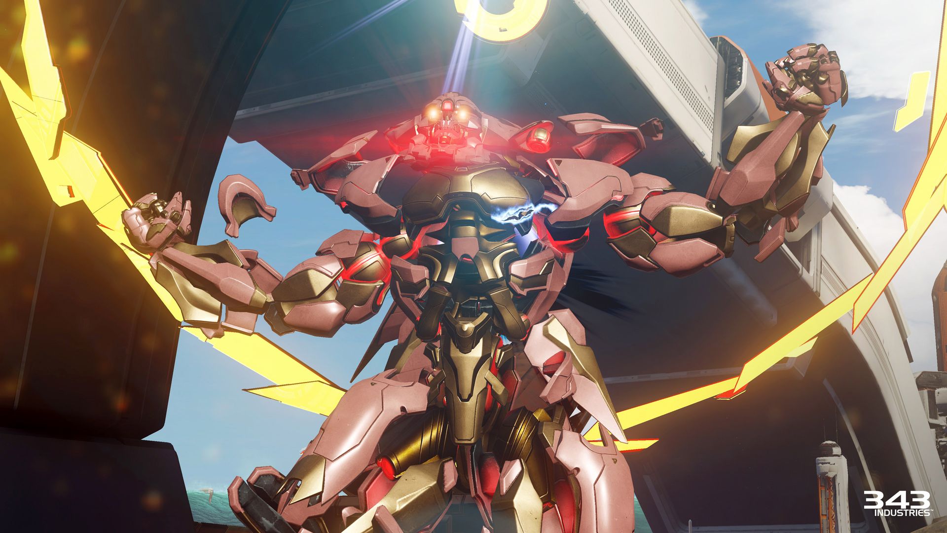 Halo 5 : le mode Firefight se dévoile