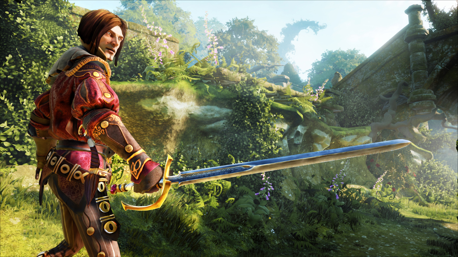 Lionhead Studios sur un second projet