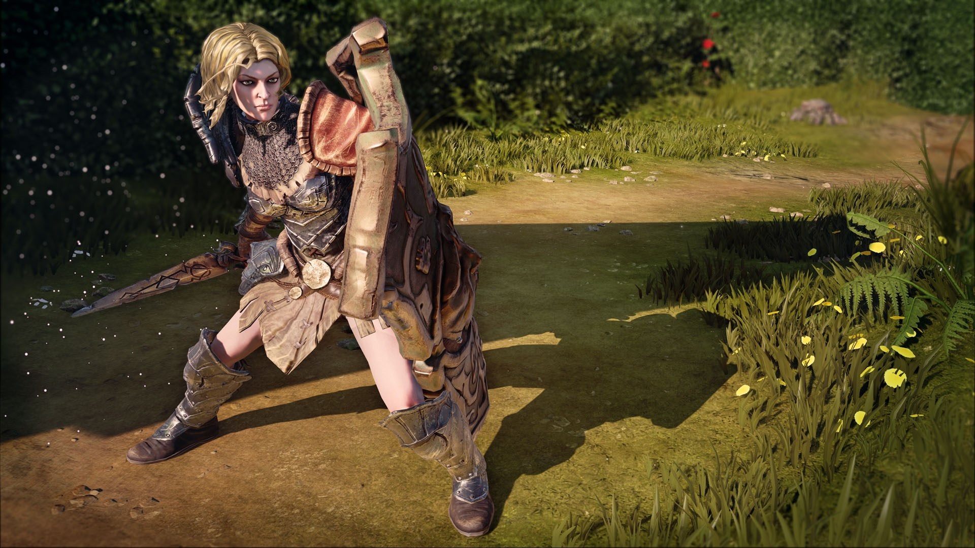 Fable Legends : de nouvelles images