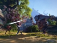 Video Fable Legends (Dynamic Global Illumination)