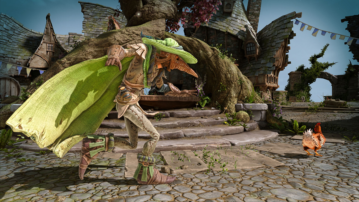 Fable Legends ''survivra'' encore un mois