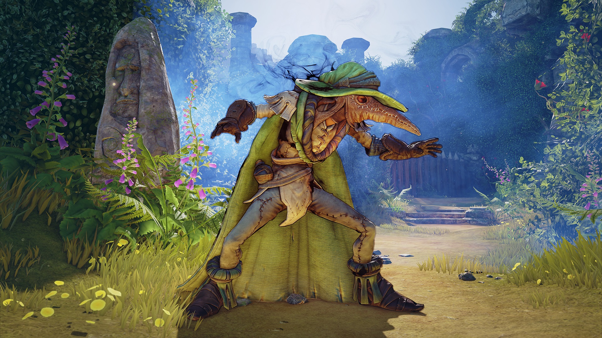 Images Fable Legends