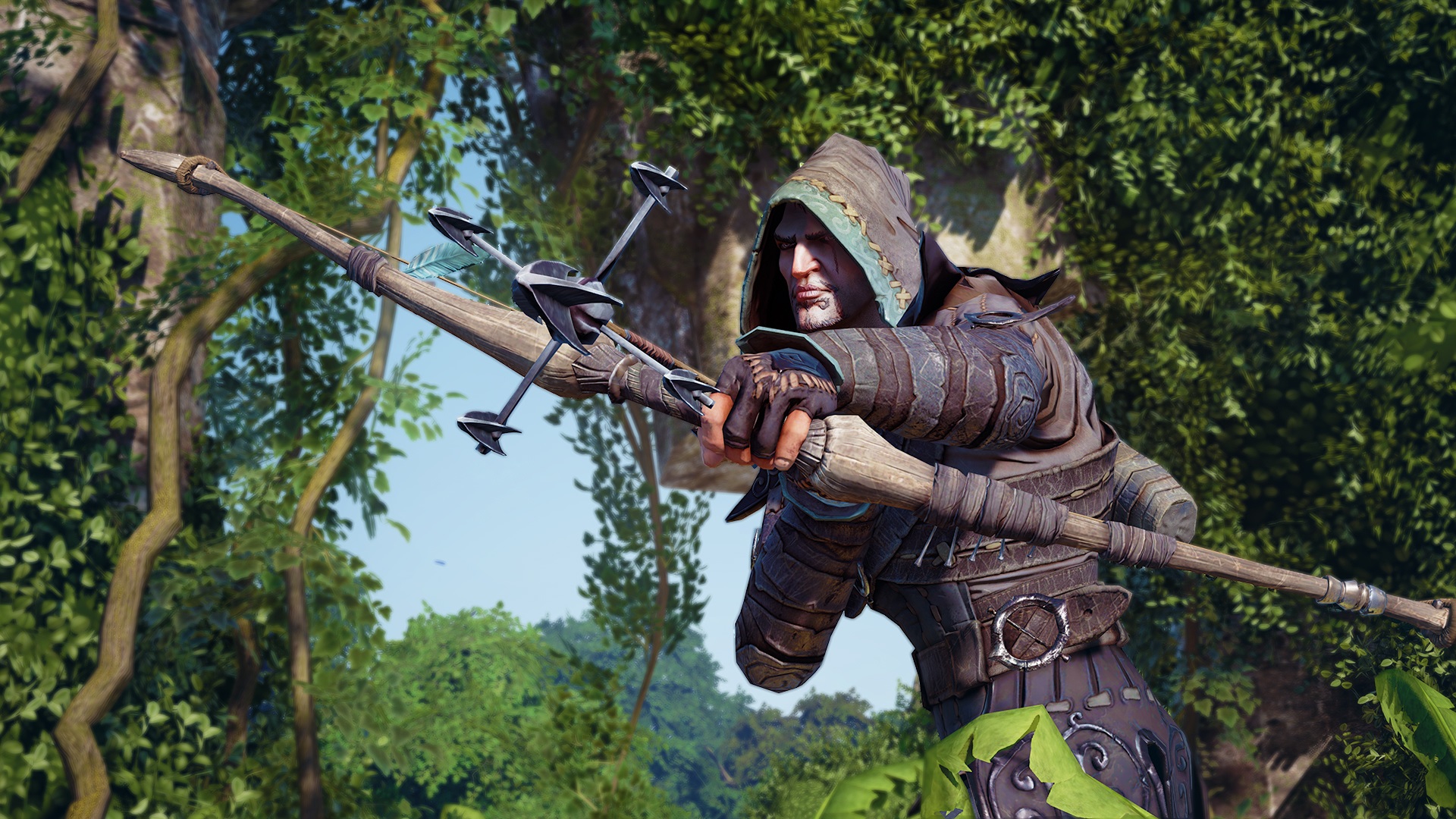 Images Fable Legends