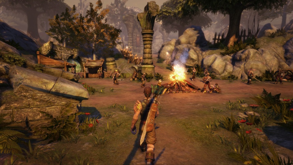Fable Anniversary confirmé sur Xbox 360 [UP]