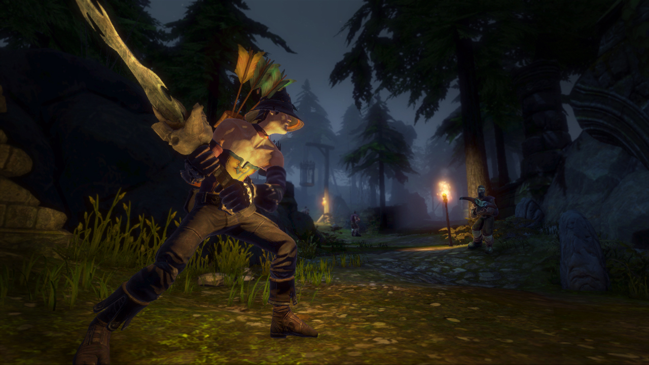 Fable Anniversary : vers un portage Xbox One ?