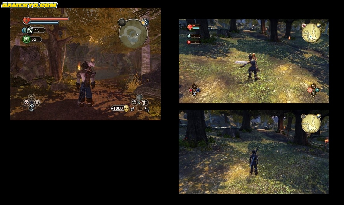 Fable Anniversary : les dix premières minutes