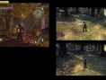 Fable Anniversary : l'évolution des menus