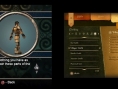 Fable Anniversary : l'évolution des menus