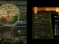 Fable Anniversary : l'évolution des menus