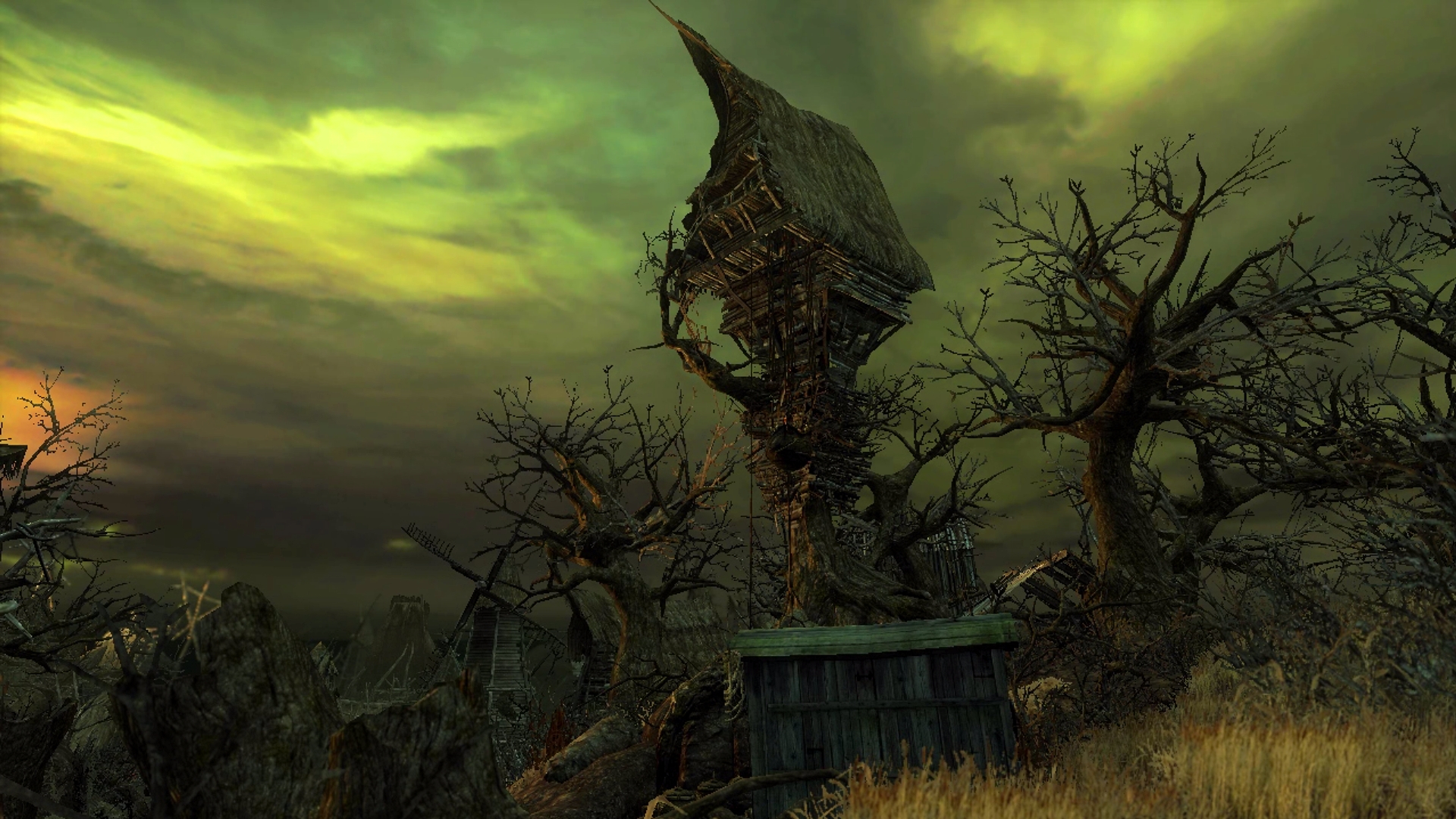 Castlevania Lords of Shadow on PC