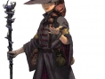 Artworks Dragon's Dogma Quest
