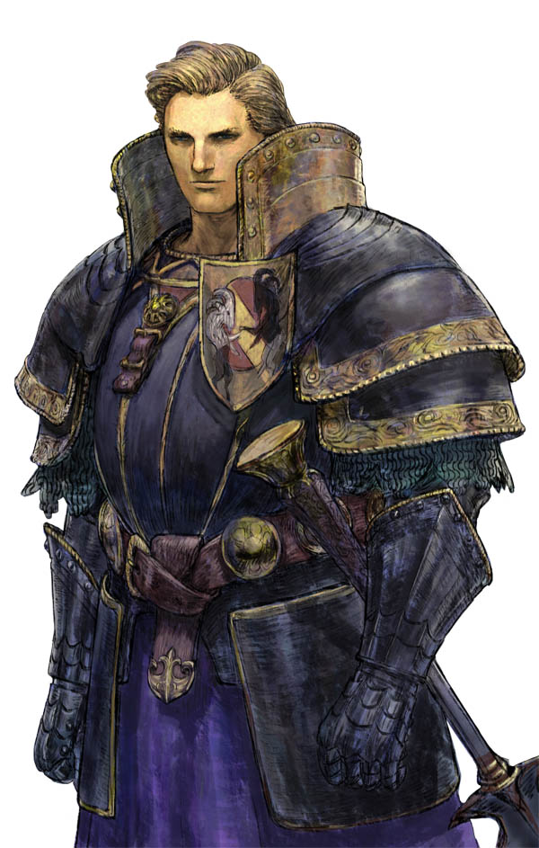 Dragon's Dogma Quest : artworks et infos