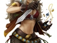Artworks Dragon's Dogma Quest