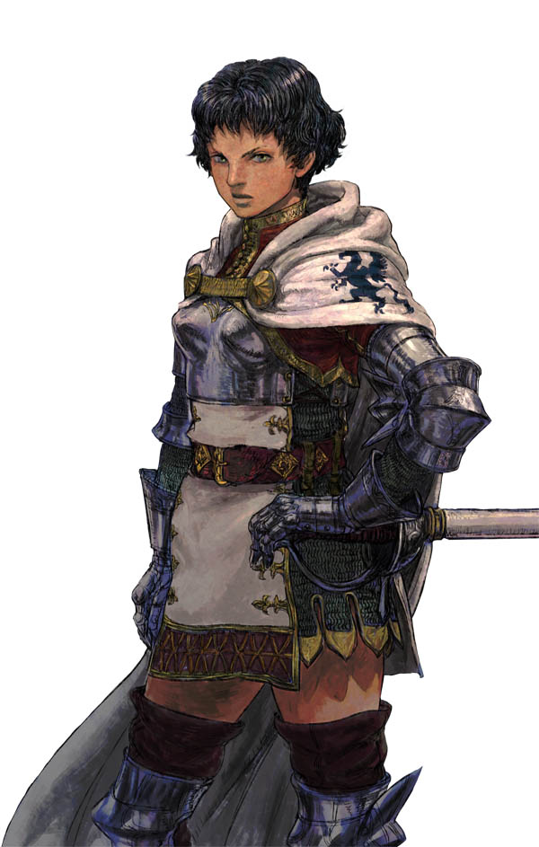 Dragon's Dogma Quest : artworks et infos