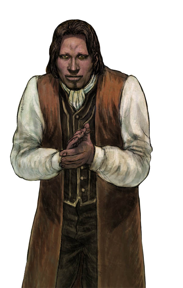 Dragon's Dogma Quest : artworks et infos