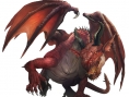 Artworks Dragon's Dogma Quest