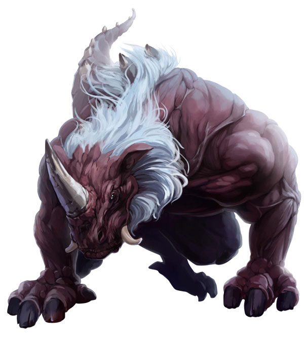 Dragon's Dogma Quest : artworks et infos