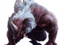 Artworks Dragon's Dogma Quest