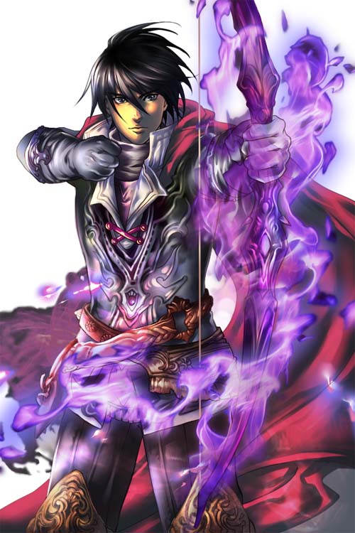 Dragon's Dogma Quest : artworks et infos