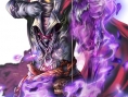 Artworks Dragon's Dogma Quest