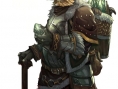 Artworks Dragon's Dogma Quest