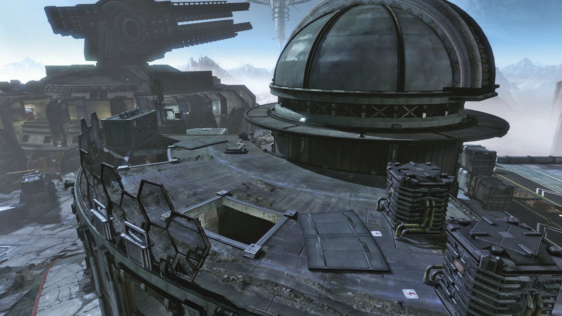 TitanFall : tous les DLC gratuits