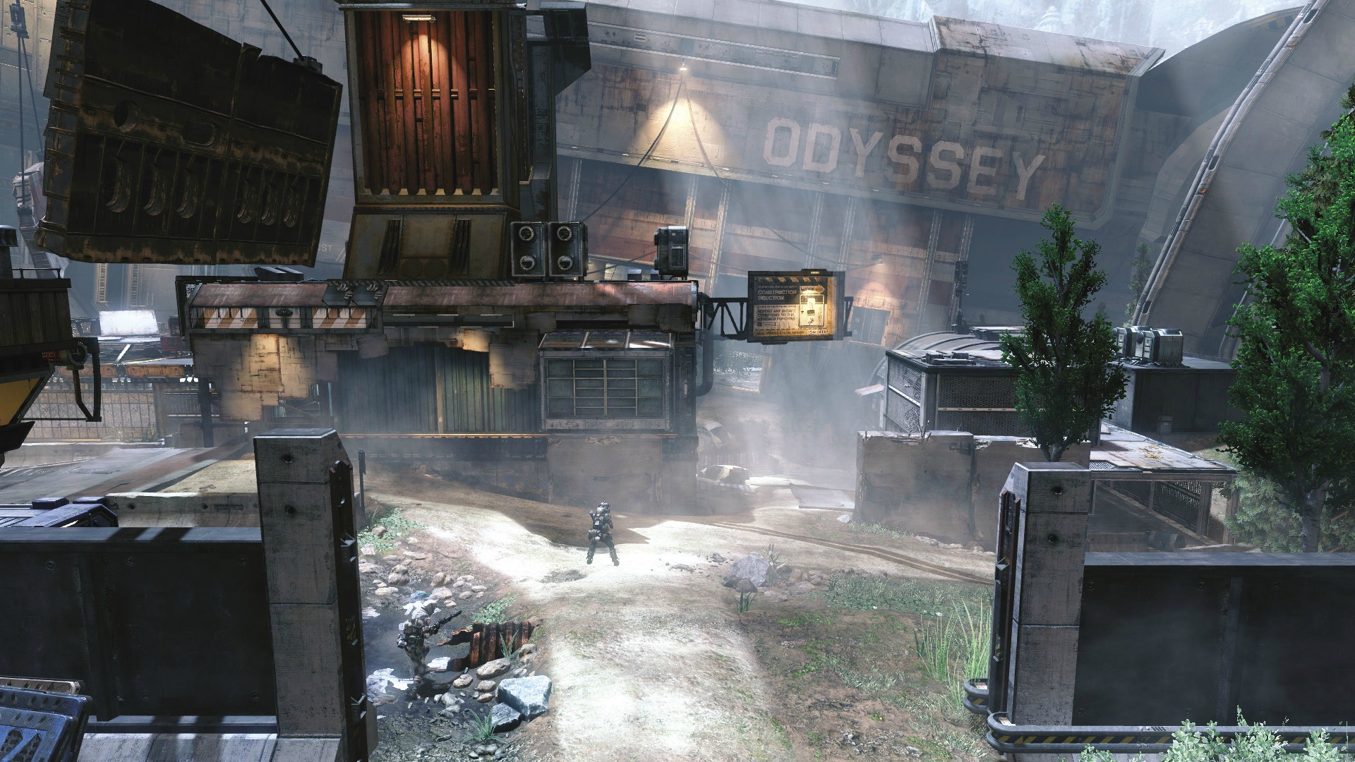TitanFall : tous les DLC gratuits