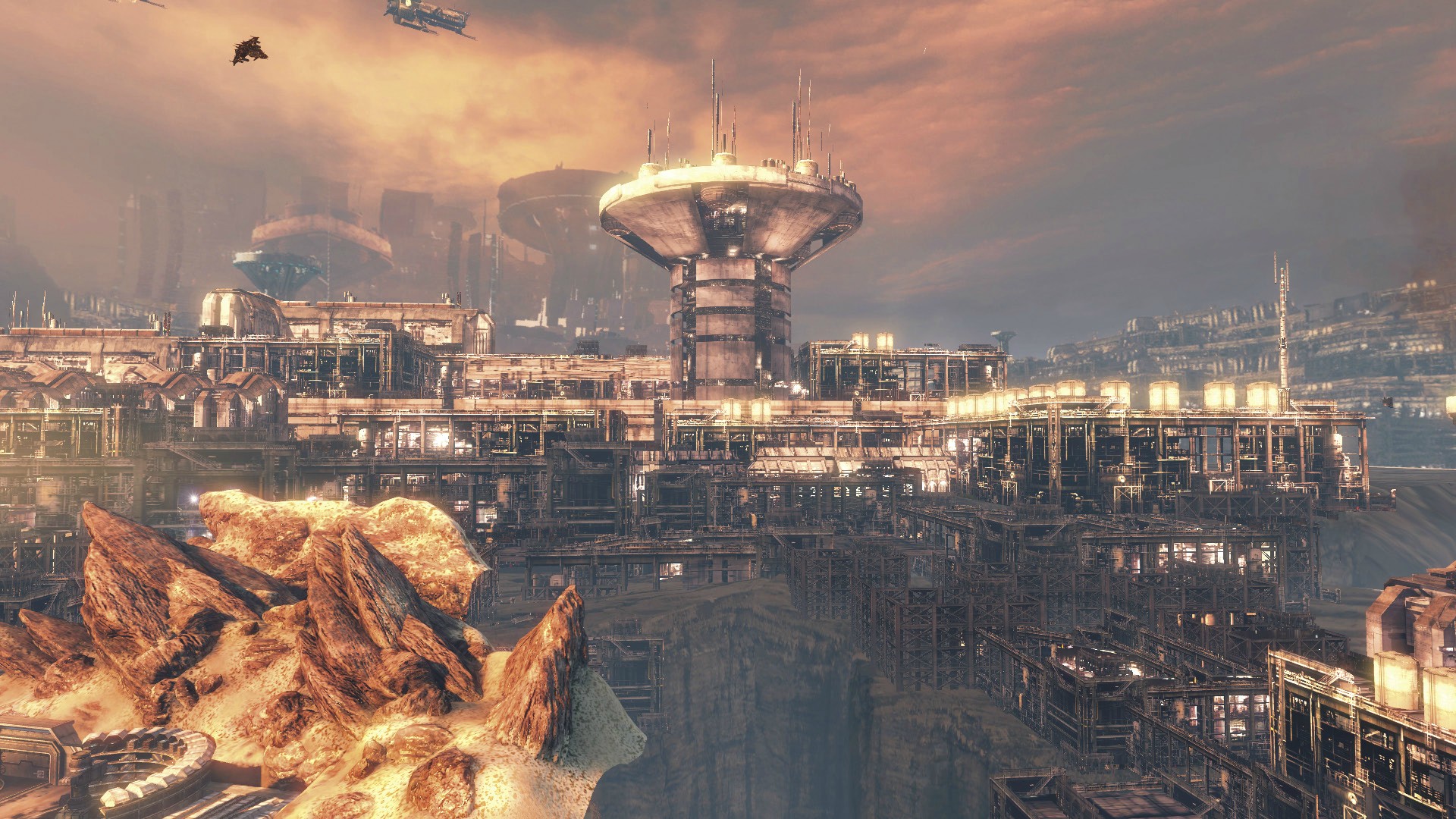 TitanFall s'offre une pub